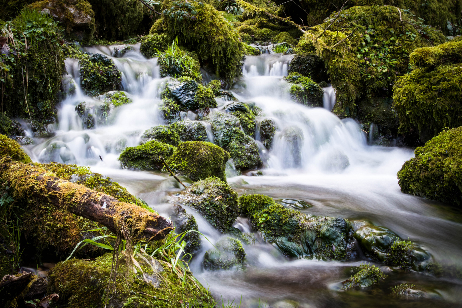 Wasserfall