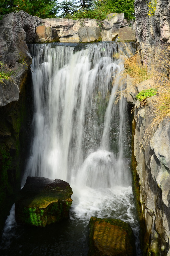 Wasserfall