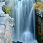 Wasserfall Gelsenkirchen