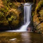 Wasserfall Geroldsau