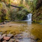 Wasserfall Geroldsau