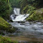 Wasserfall Geroldsau