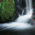 Wasserfall Geroldsau