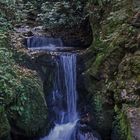 Wasserfall Gerolsau