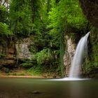 Wasserfall Giessen 1