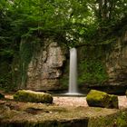 Wasserfall Giessen 3