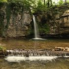 Wasserfall Giessen