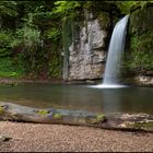 Wasserfall Giessen