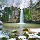 Wasserfall Giessen