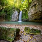 Wasserfall Giessen