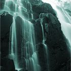 Wasserfall / Grampians