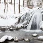 Wasserfall Großbartloff