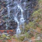 Wasserfall Harz Braunlage