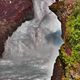 Wasserfall hautnah erleben in Norwegen