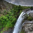 Wasserfall - HDR