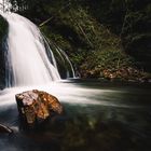 Wasserfall-Heuberg-