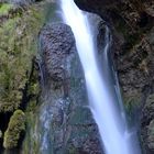 Wasserfall Hinang Allgäu