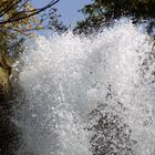 Wasserfall Hinterstein 1