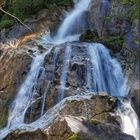 Wasserfall Hintertux