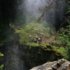 Wasserfall I