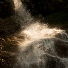 Wasserfall I