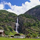 Wasserfall I