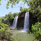 Wasserfall Iguazu