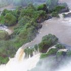 Wasserfall Iguazu 2