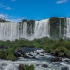 Wasserfall Iguazu Variante 1
