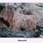 Wasserfall II.