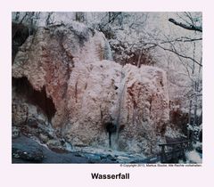 Wasserfall II.