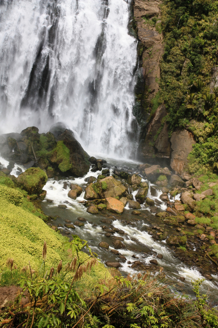 Wasserfall II