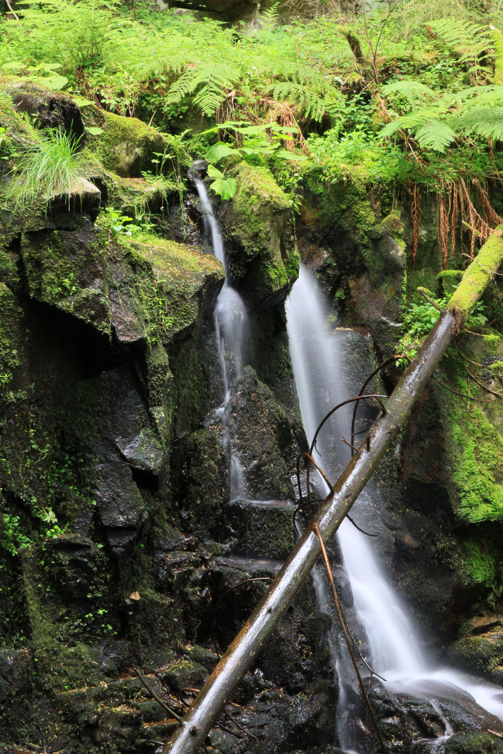 Wasserfall II