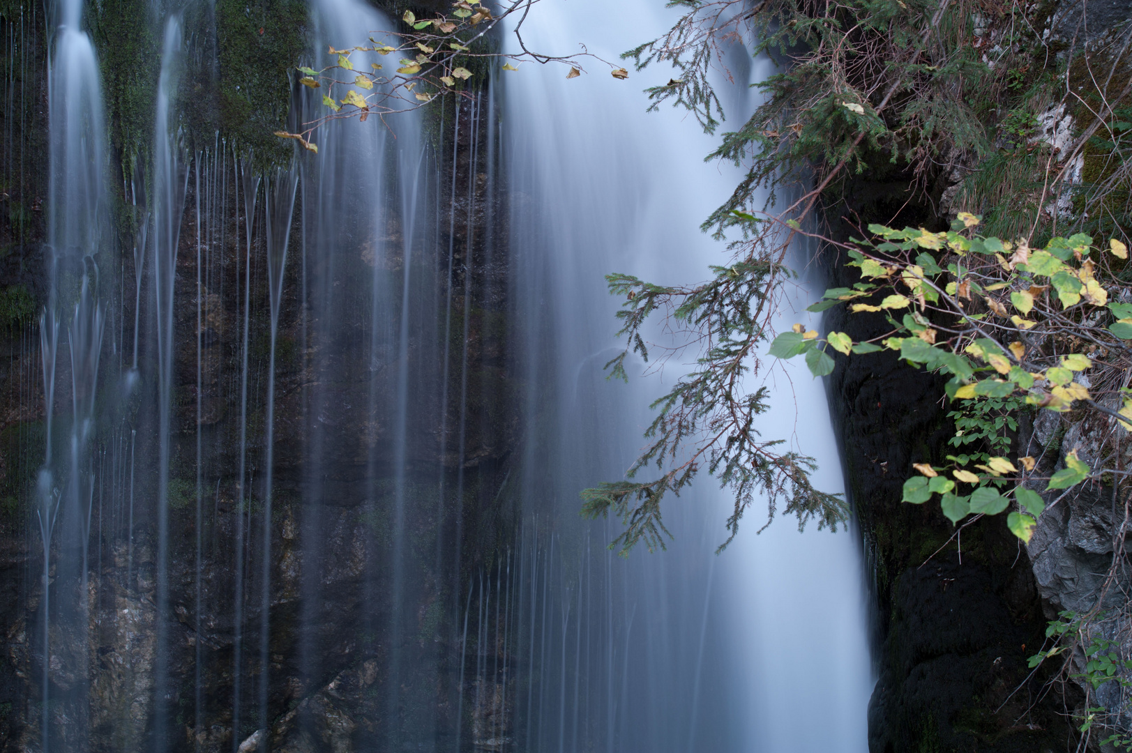 Wasserfall II