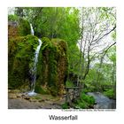 Wasserfall III.