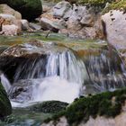 Wasserfall ILsetal