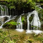 Wasserfall im Allgäu