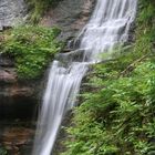 *** Wasserfall im Bielatal ***