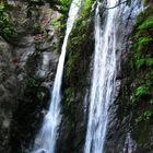 Wasserfall im Big Sur Nationalpark