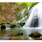 °°°Wasserfall im Eichsfeld°°°