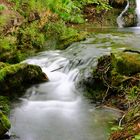 °°°Wasserfall im Eichsfeld°°°II