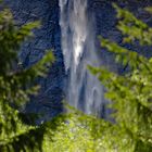 Wasserfall im Gasterntal