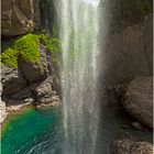 Wasserfall im Glarnerland