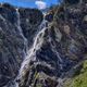 Wasserfall im Habachtal