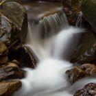 Wasserfall im Ilsethal 3