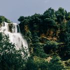 Wasserfall im Kanuertal