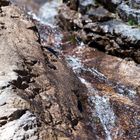 Wasserfall im Karwendel