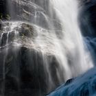 Wasserfall im Maltatal