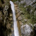 Wasserfall im Maltatal