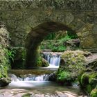 Wasserfall im Paradies